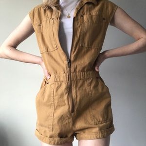 Free People Romper